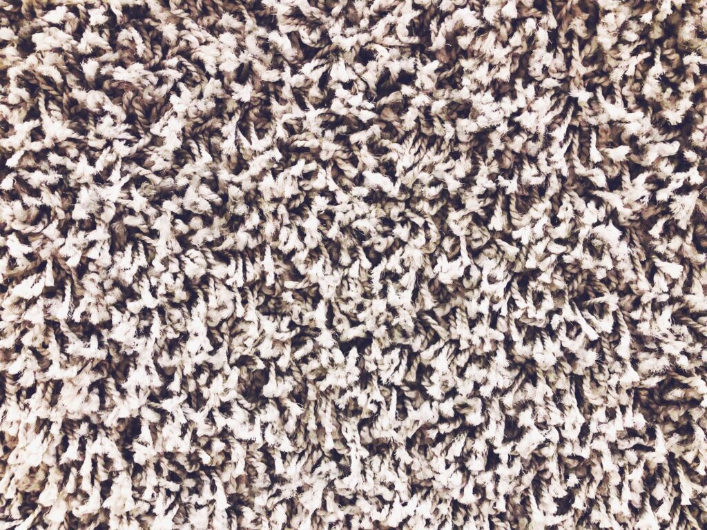 Carpet texture